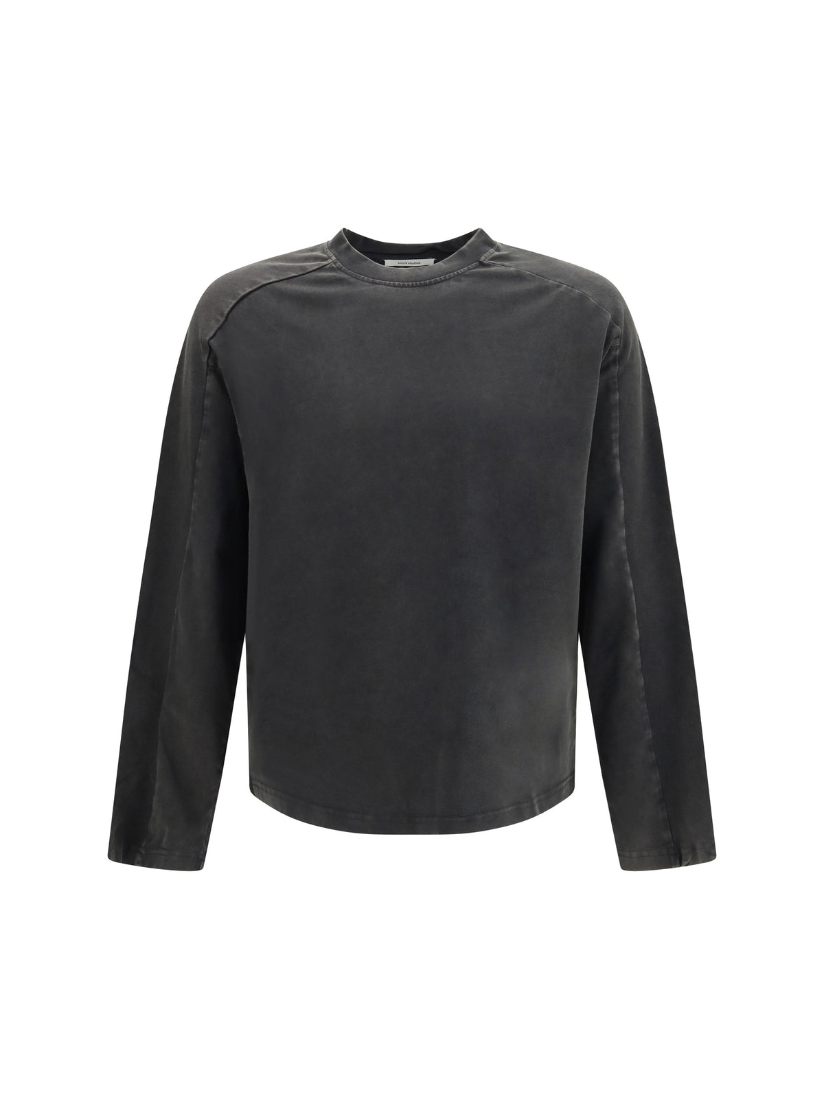 Entire Studios Heavy T-Shirt — Black