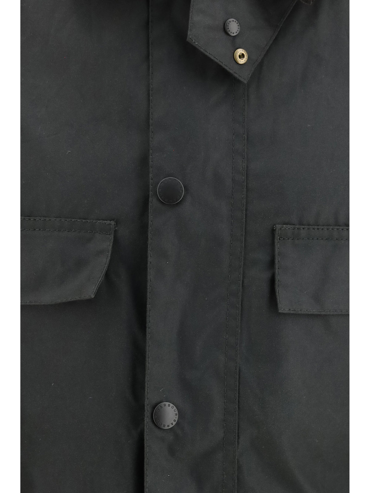 Barbour Bedale Jacket — Sage