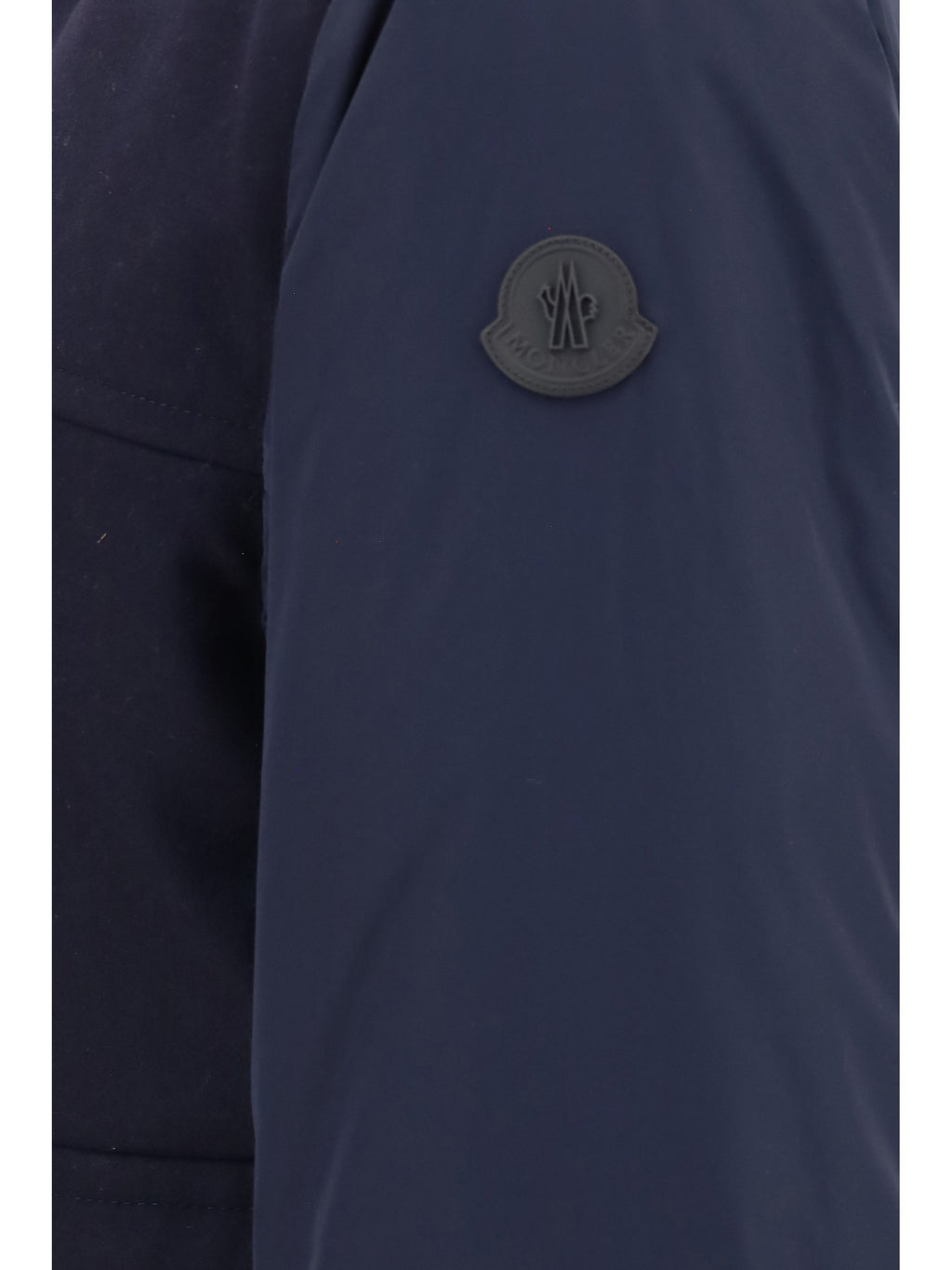 Moncler Grenoble Jacket — Navy