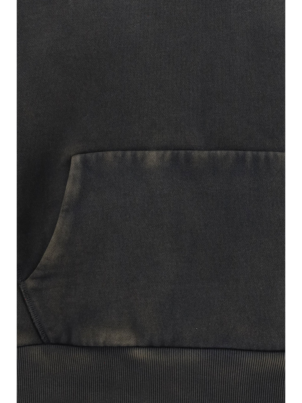 Entire Studios Hoodie — Black
