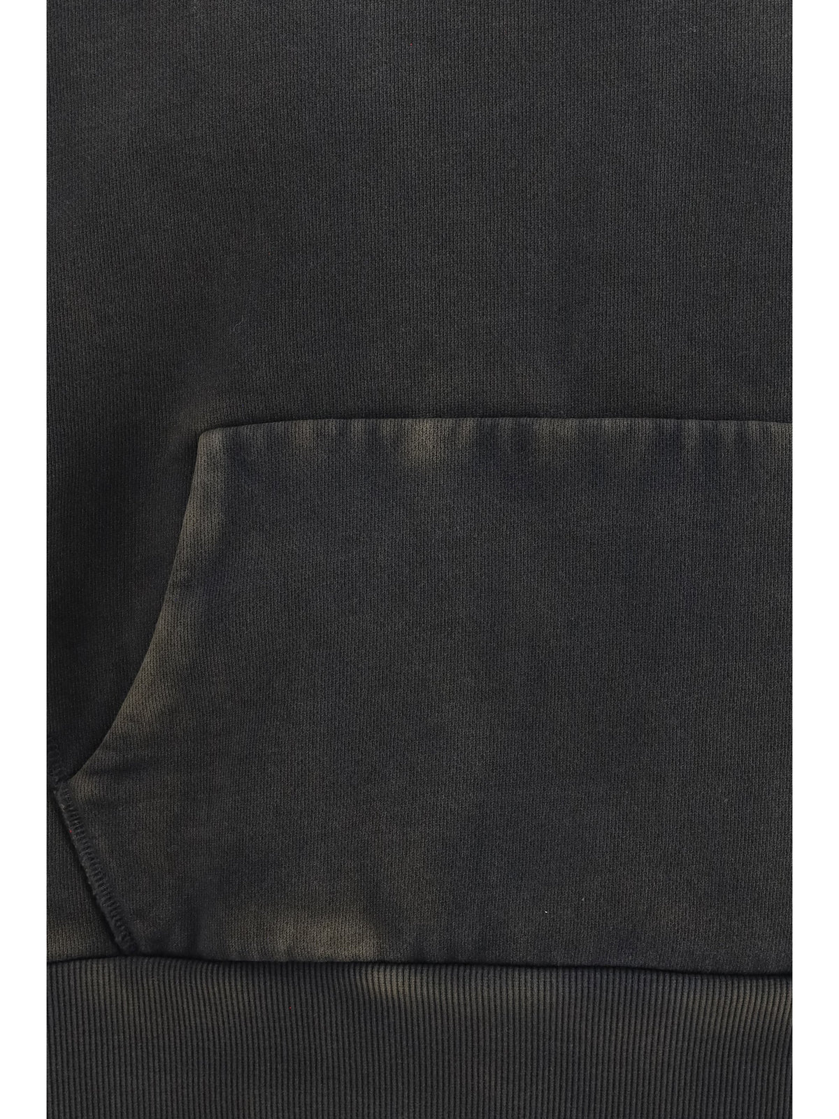 Entire Studios Hoodie — Black