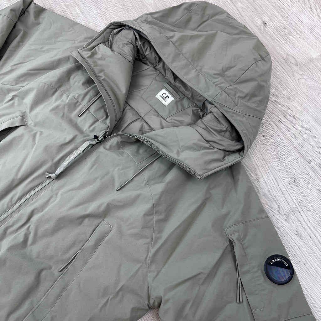 CP Company Pro-Tek Jacket - Fallen Rock