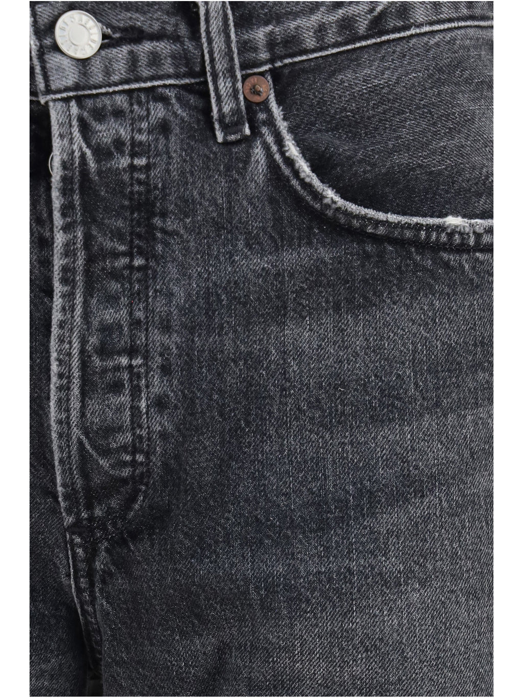 Agolde Jeans — Gray