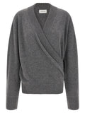 Armarium Elenia Cardigan — Grey