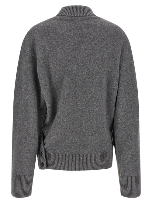 Armarium Elenia Cardigan — Grey