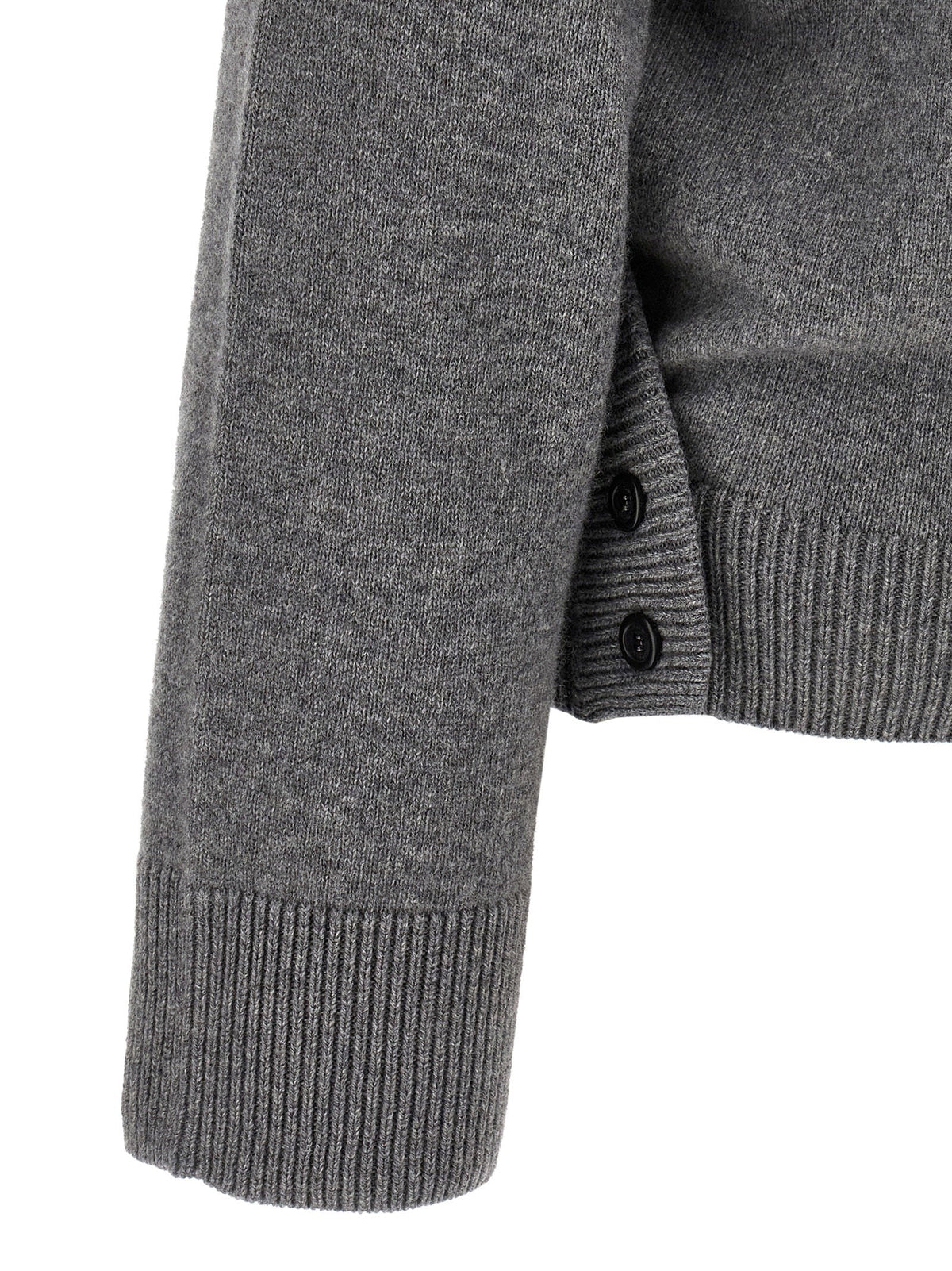 Armarium Elenia Cardigan — Grey