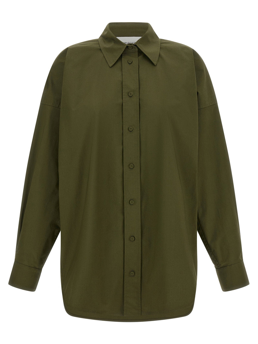 Armarium Elsa Shirt — Olive