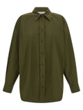 Armarium Elsa Shirt — Olive