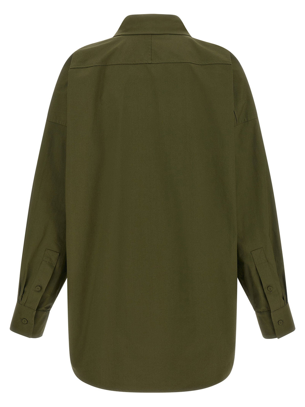 Armarium Elsa Shirt — Olive