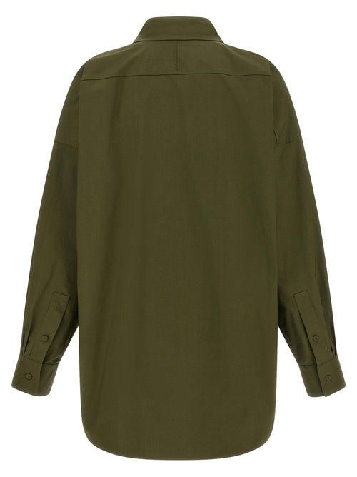 Armarium Elsa Shirt — Olive