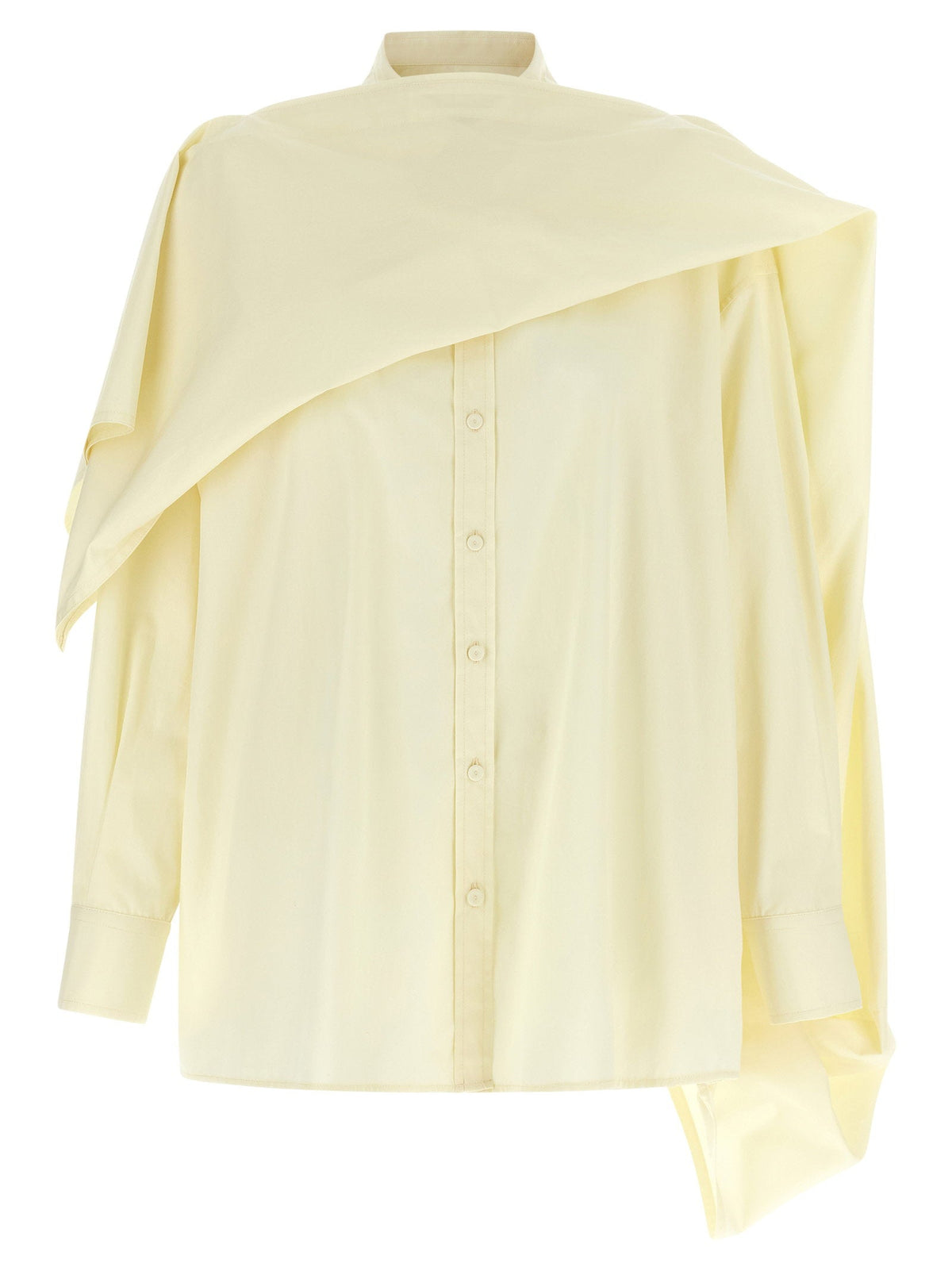 Armarium Shirt — Yellow