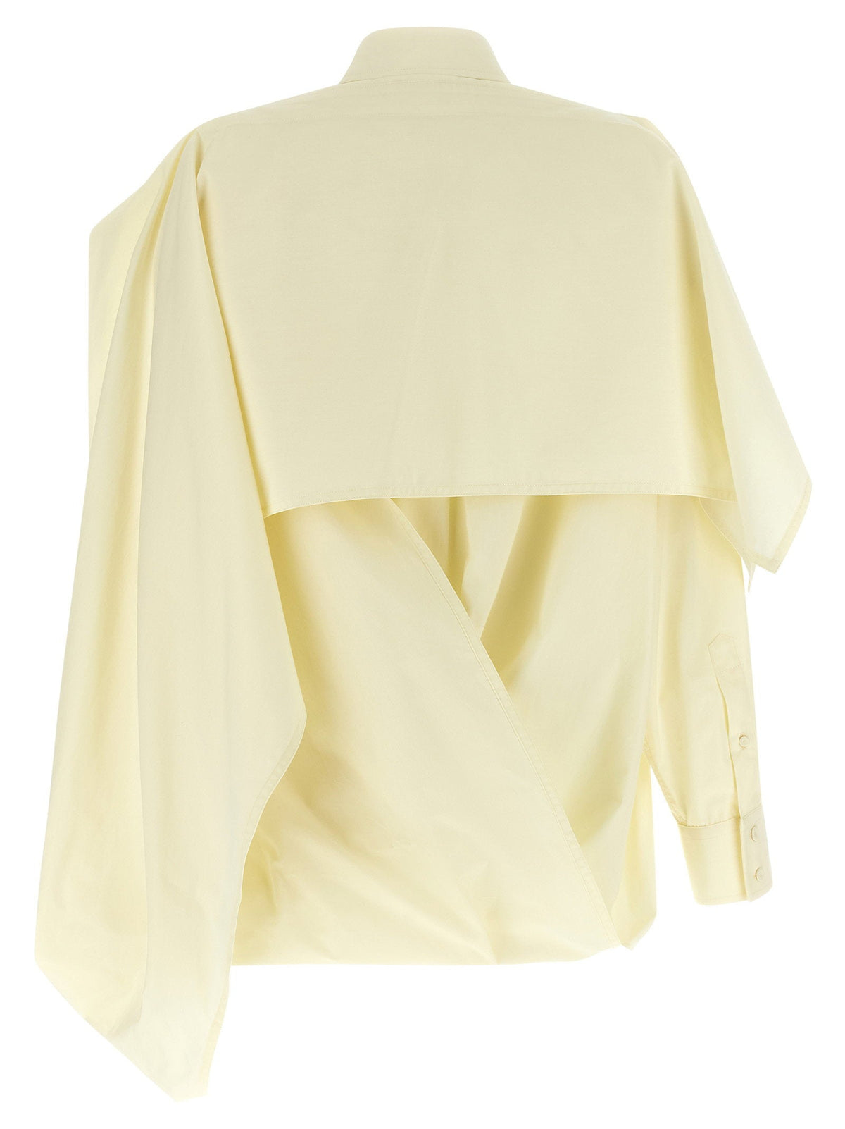 Armarium Shirt — Yellow