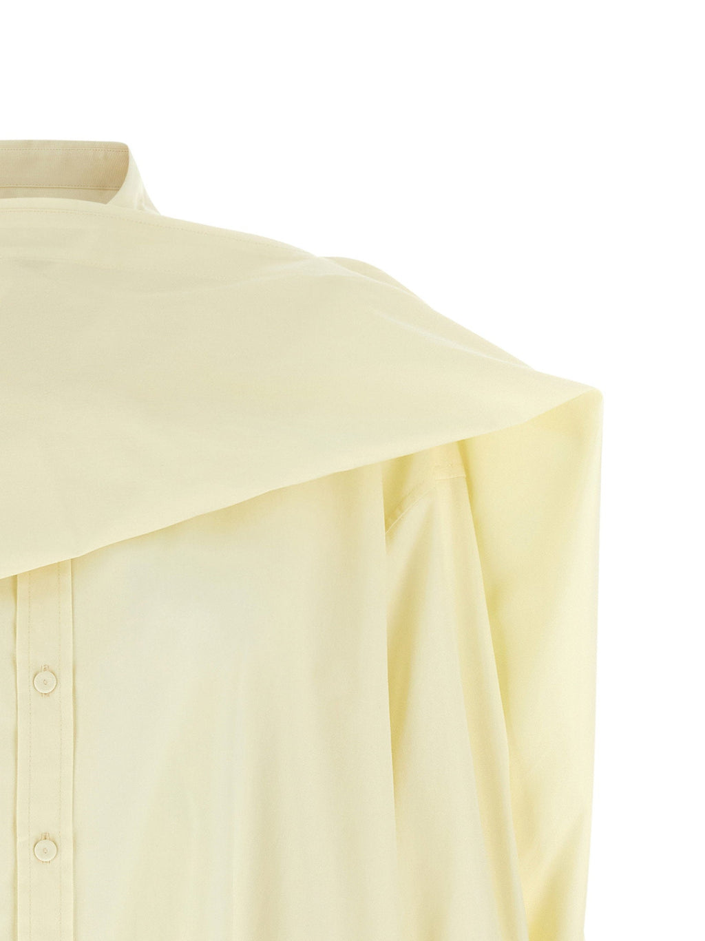 Armarium Shirt — Yellow