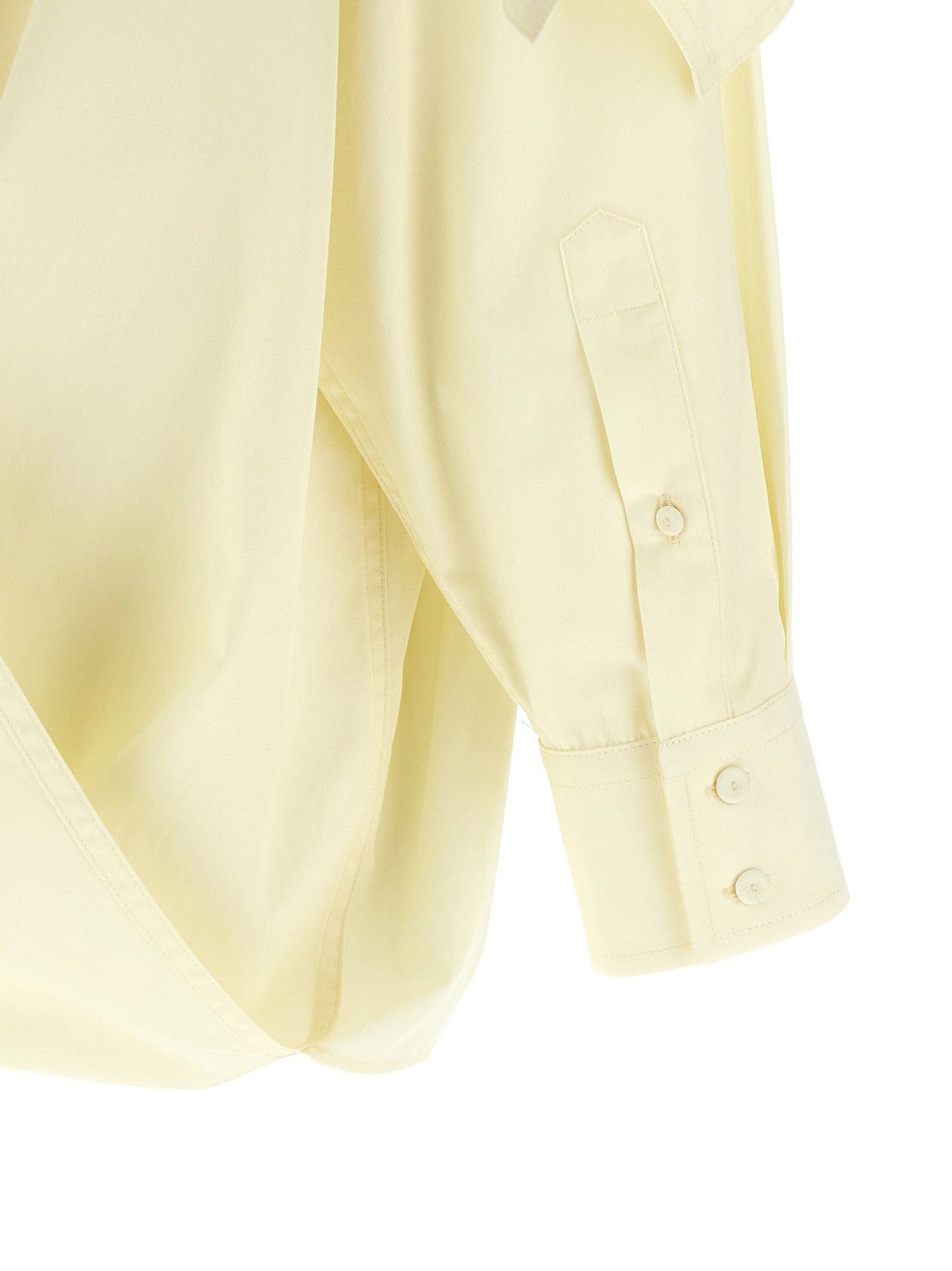 Armarium Shirt — Yellow