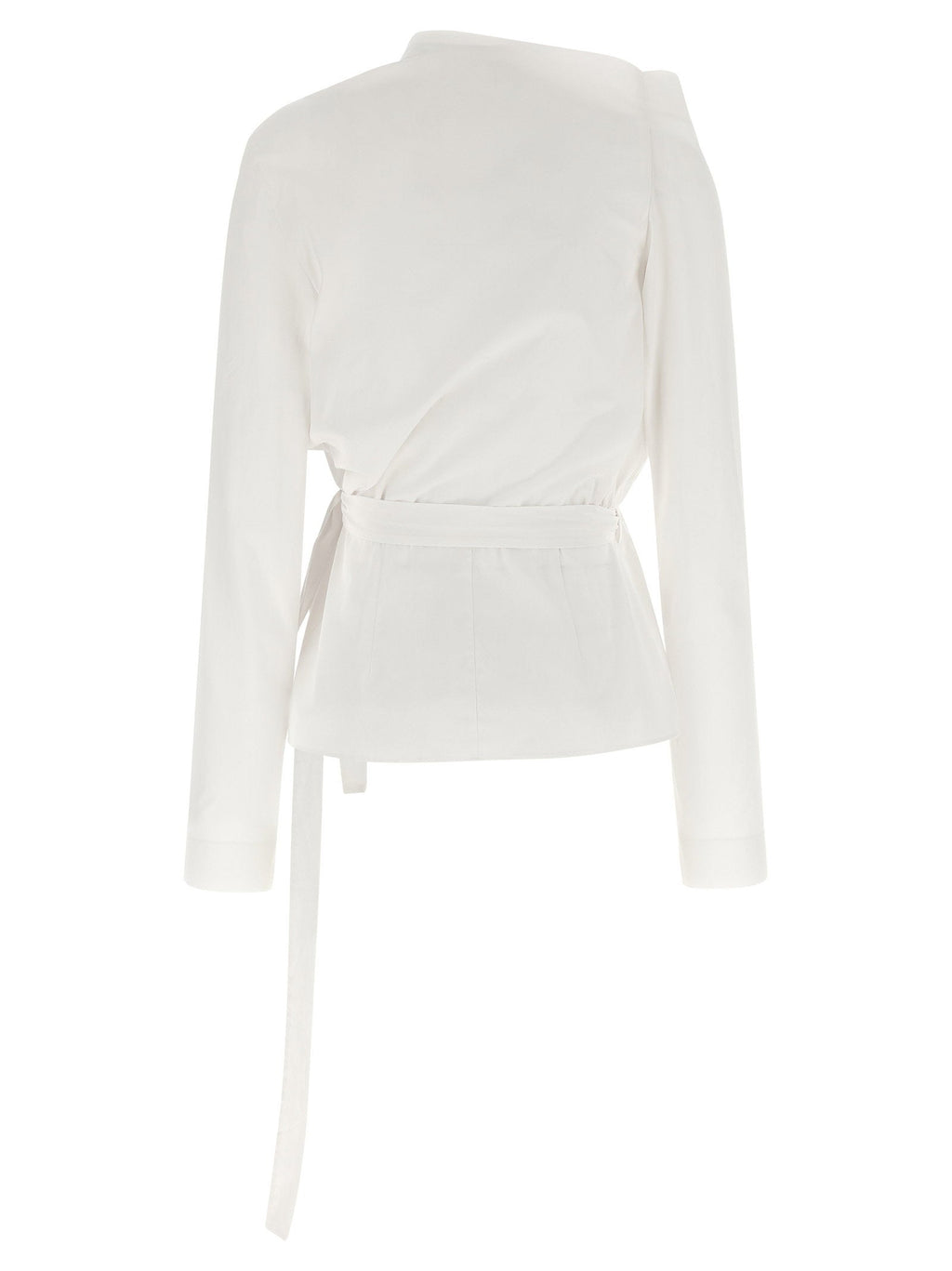 Armarium Shirt — White