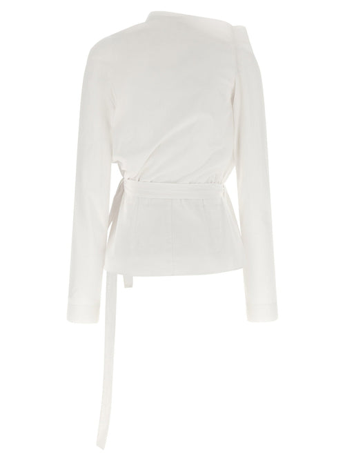 Armarium Shirt — White
