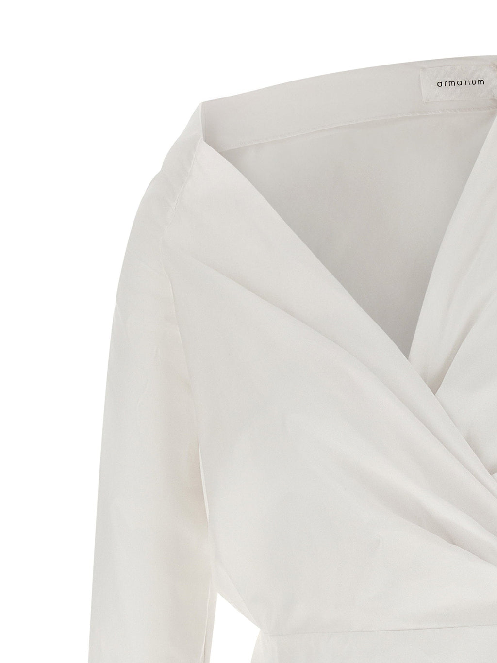 Armarium Shirt — White