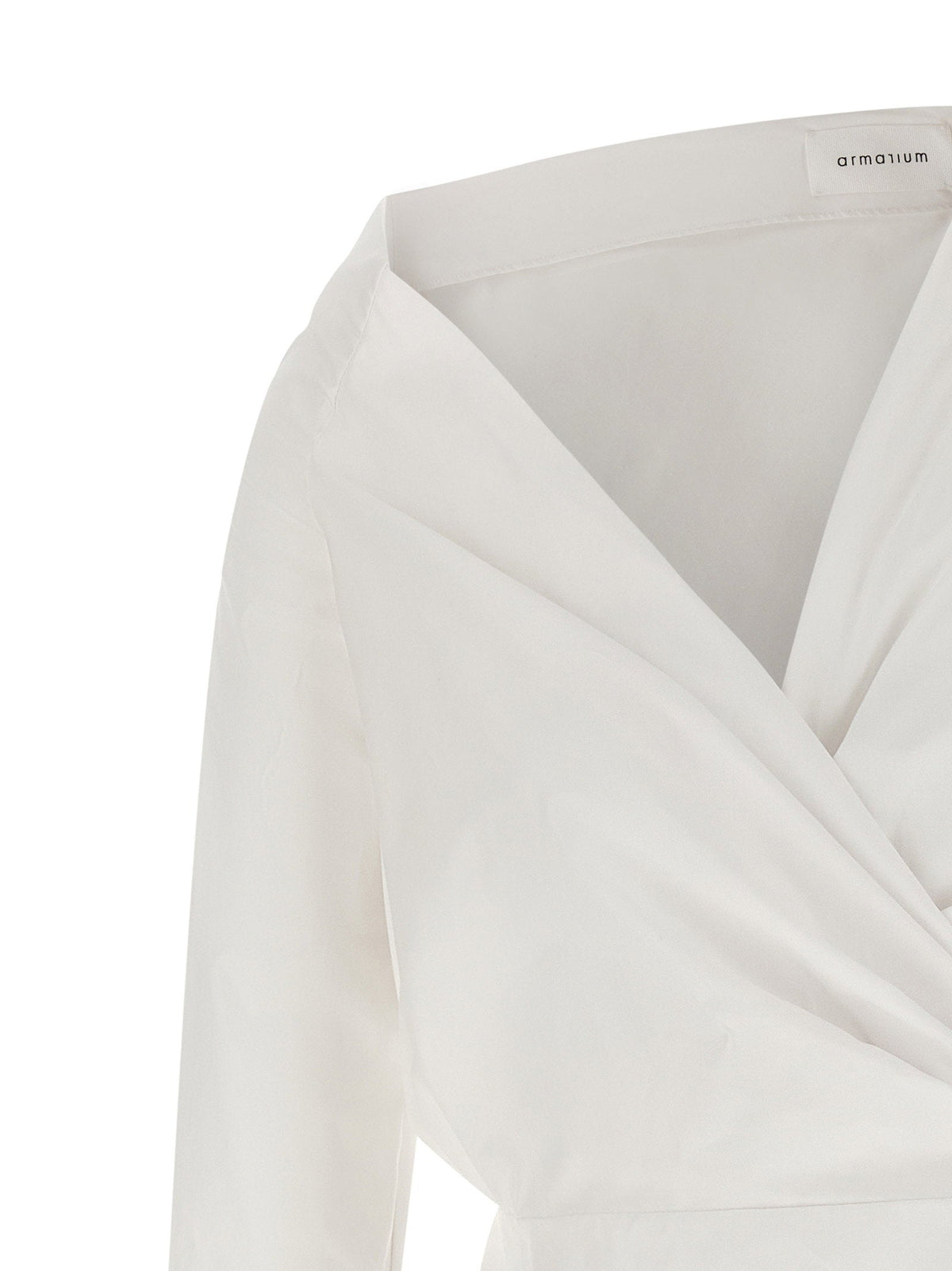 Armarium Shirt — White