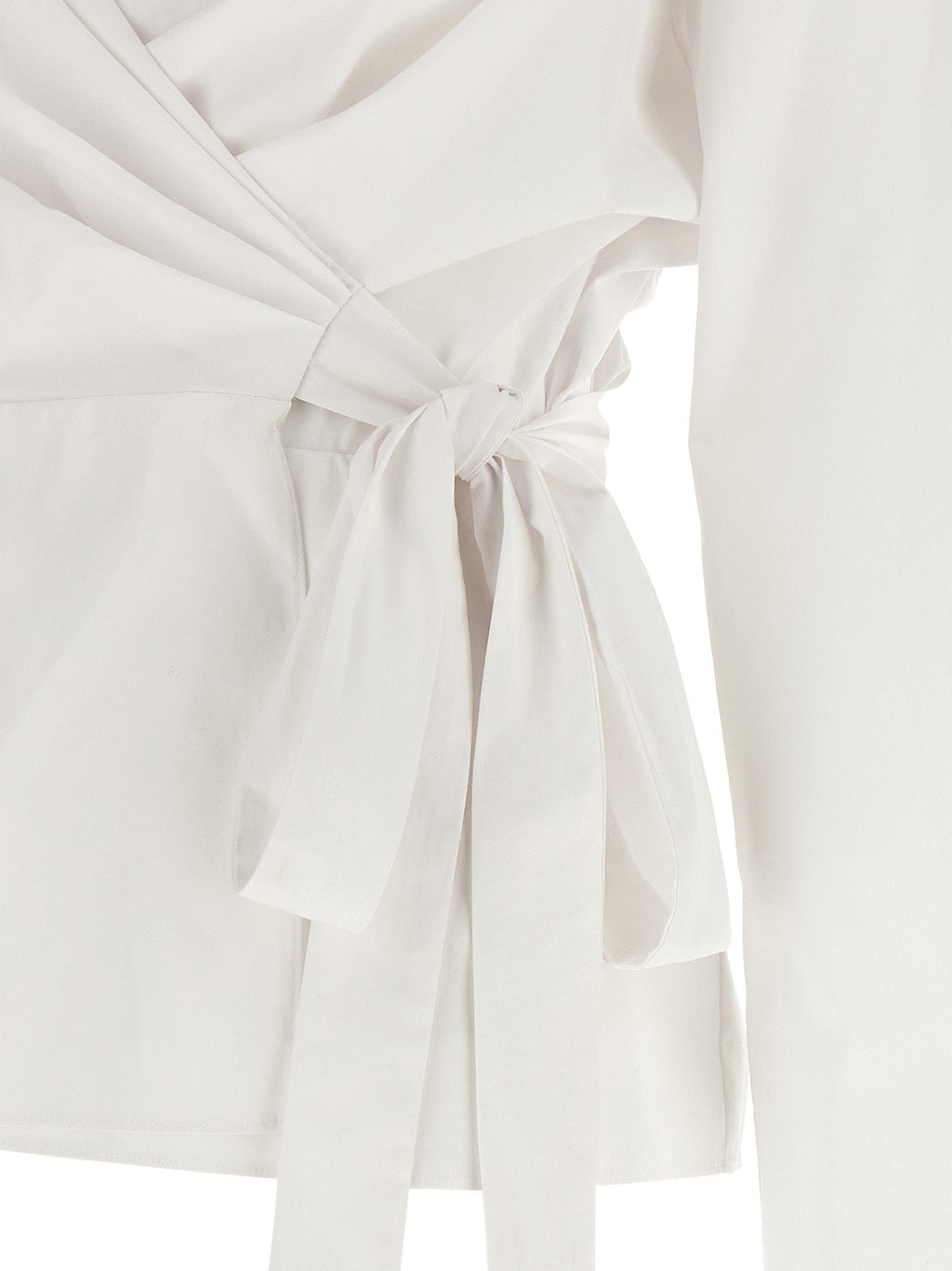 Armarium Shirt — White