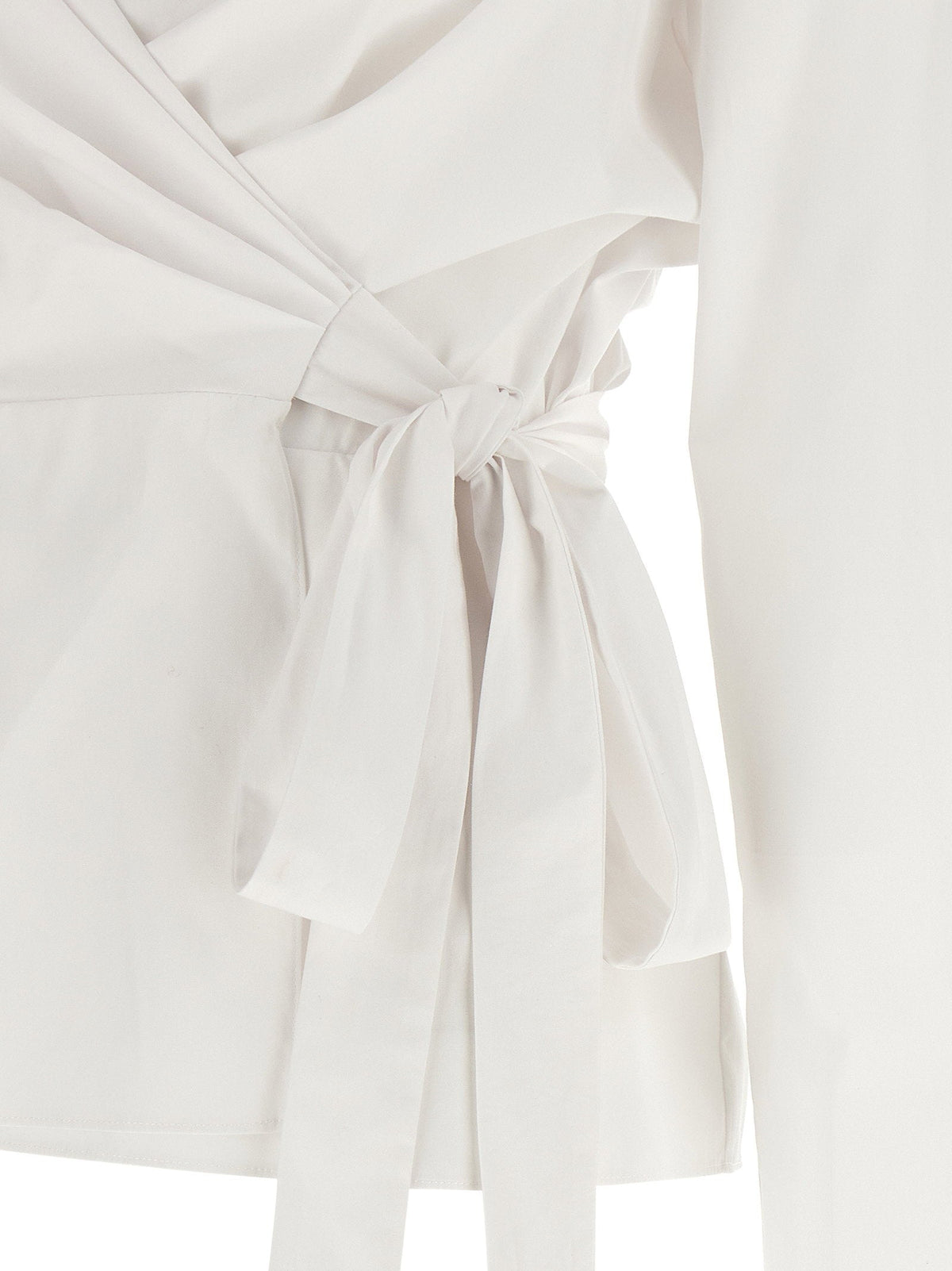 Armarium Shirt — White
