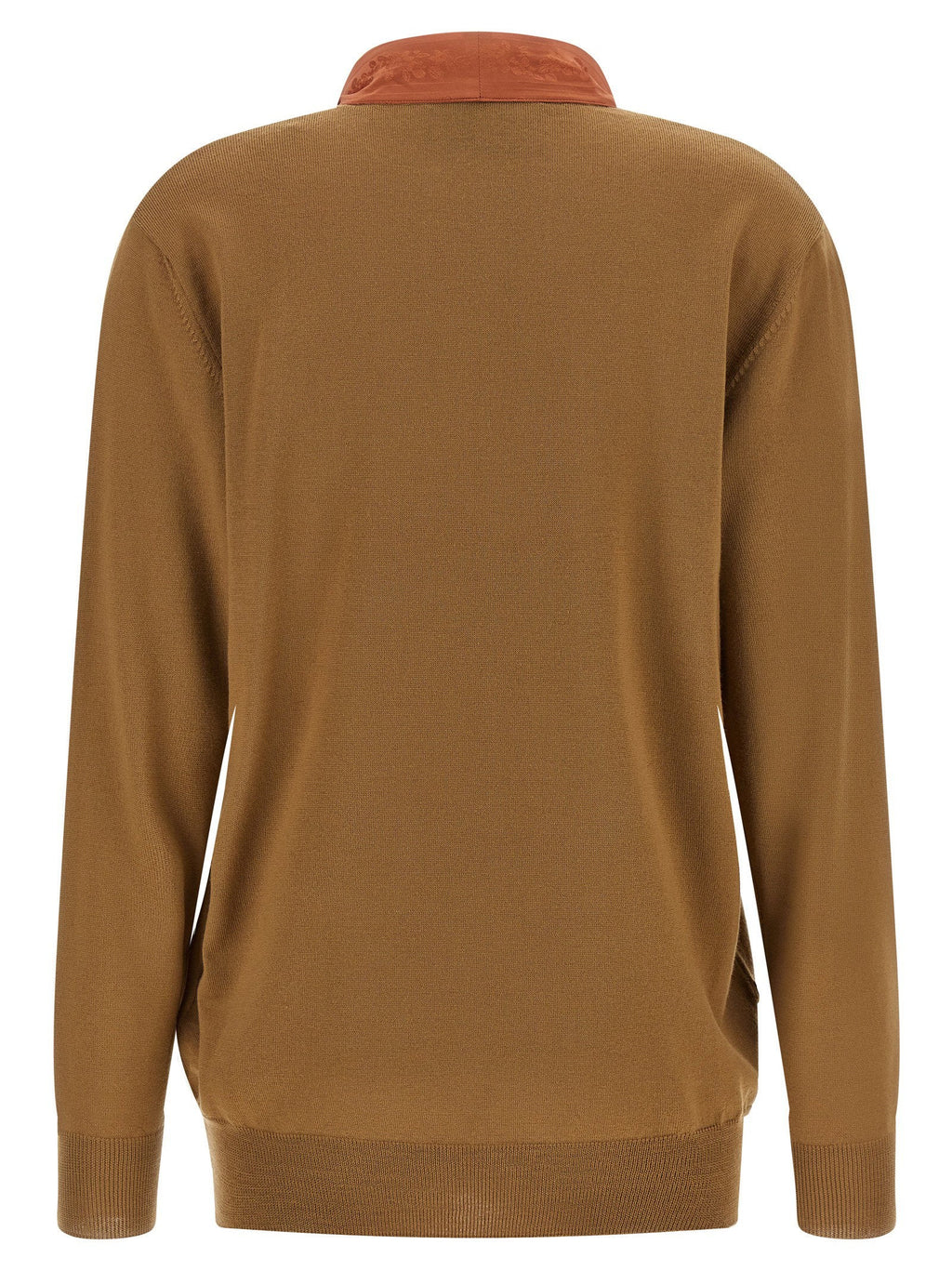 Valentino Garavani Lavallière Sweater
