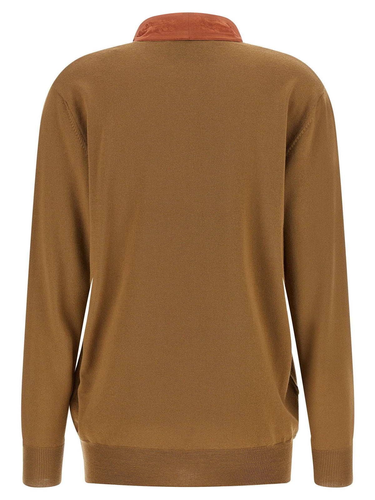 Valentino Garavani Lavallière Sweater