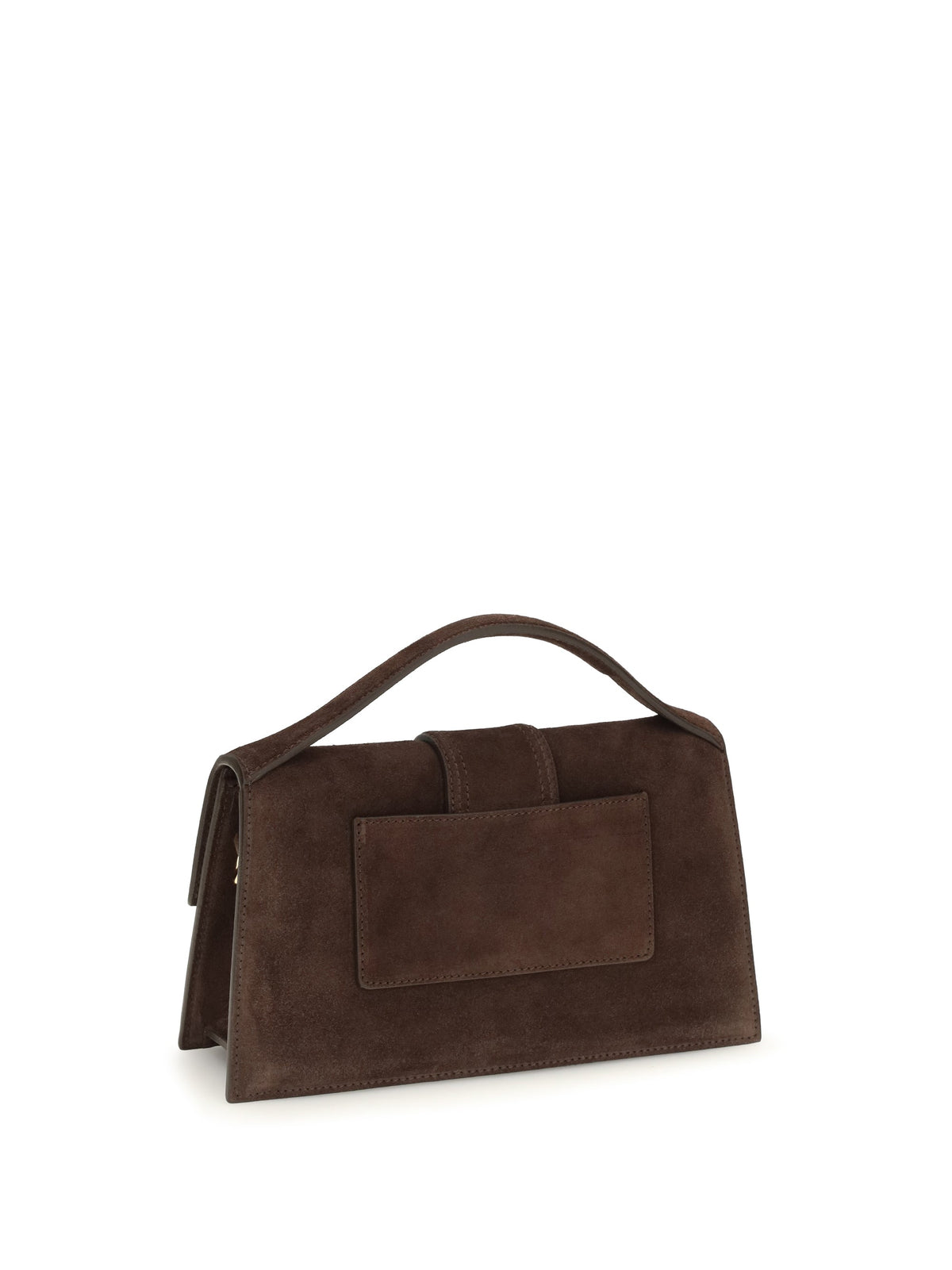 Jacquemus Handbag — Brown