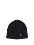 KläTtermusen 10525 Beanie — Black
