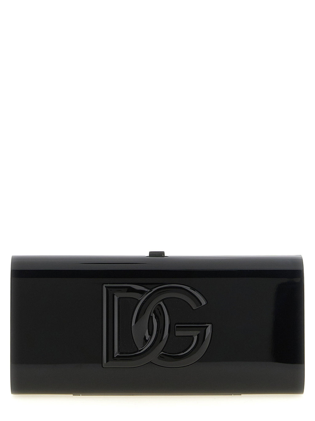 Dolce & Gabbana Clutch — Black