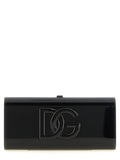 Dolce & Gabbana Clutch — Black