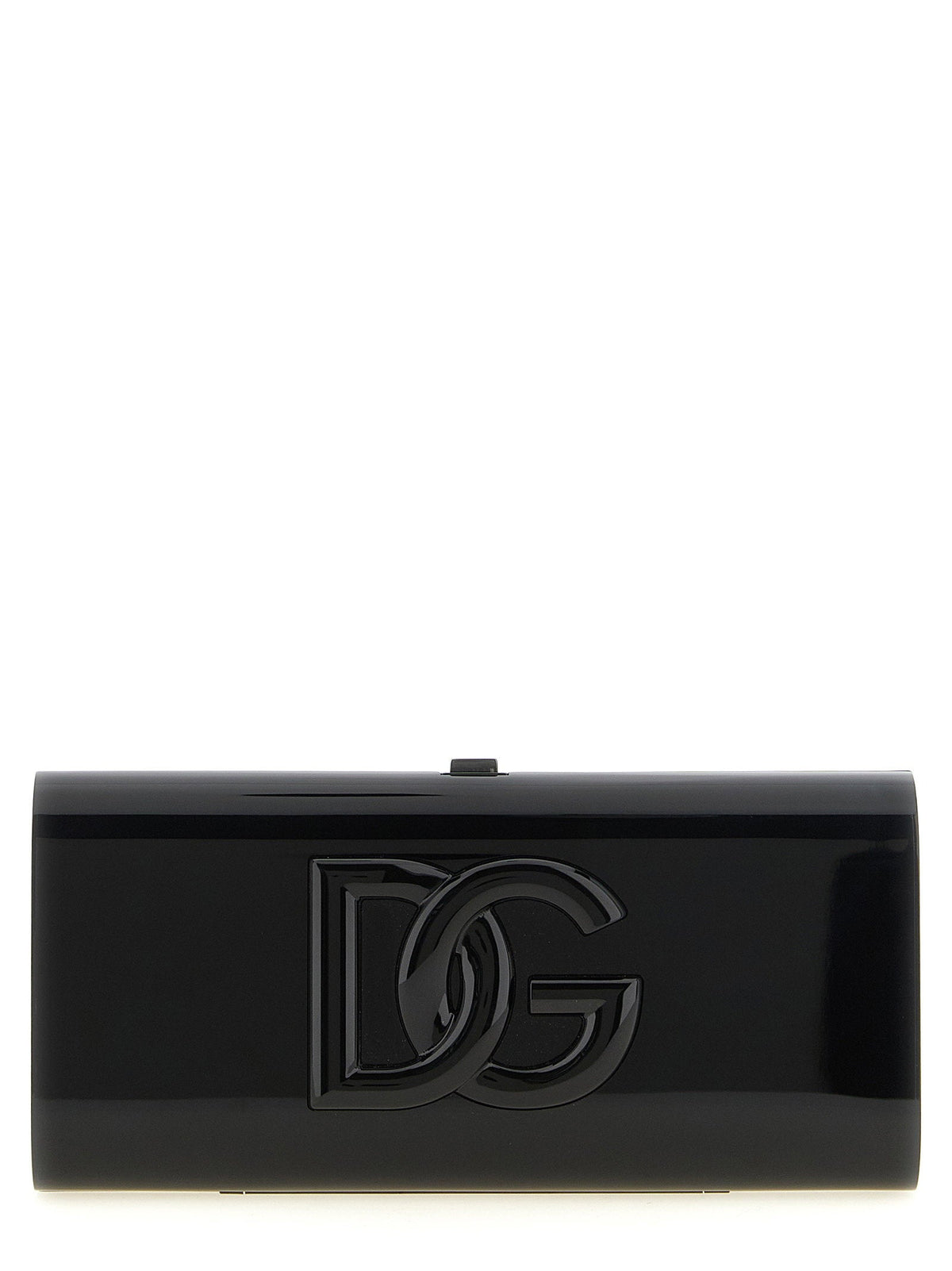 Dolce & Gabbana Clutch — Black