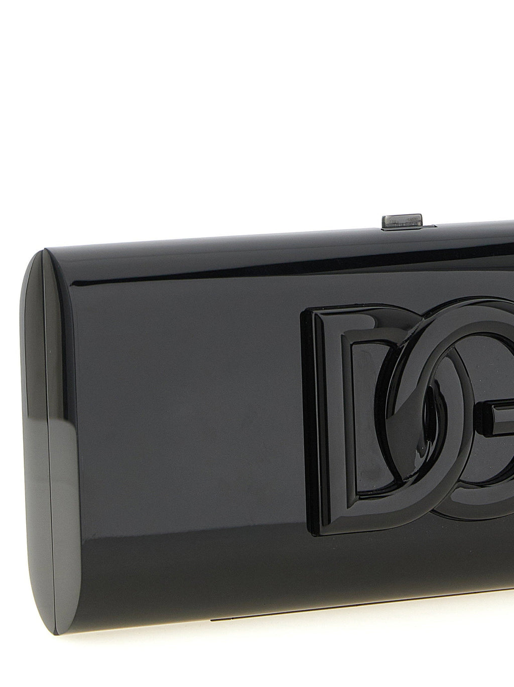 Dolce & Gabbana Clutch — Black