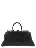 Dolce & Gabbana Grandma Top Handle Bag — Black