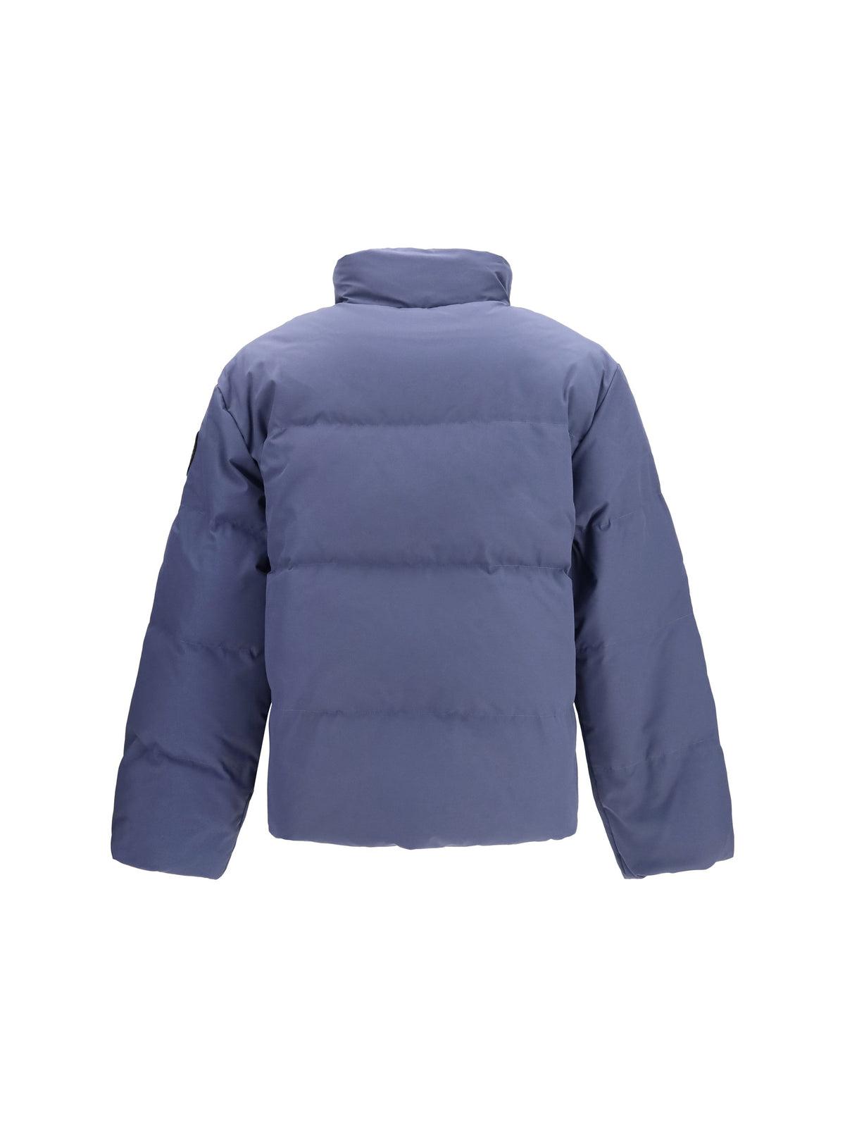 Canada Goose Bayview Padded Jacket — Blue