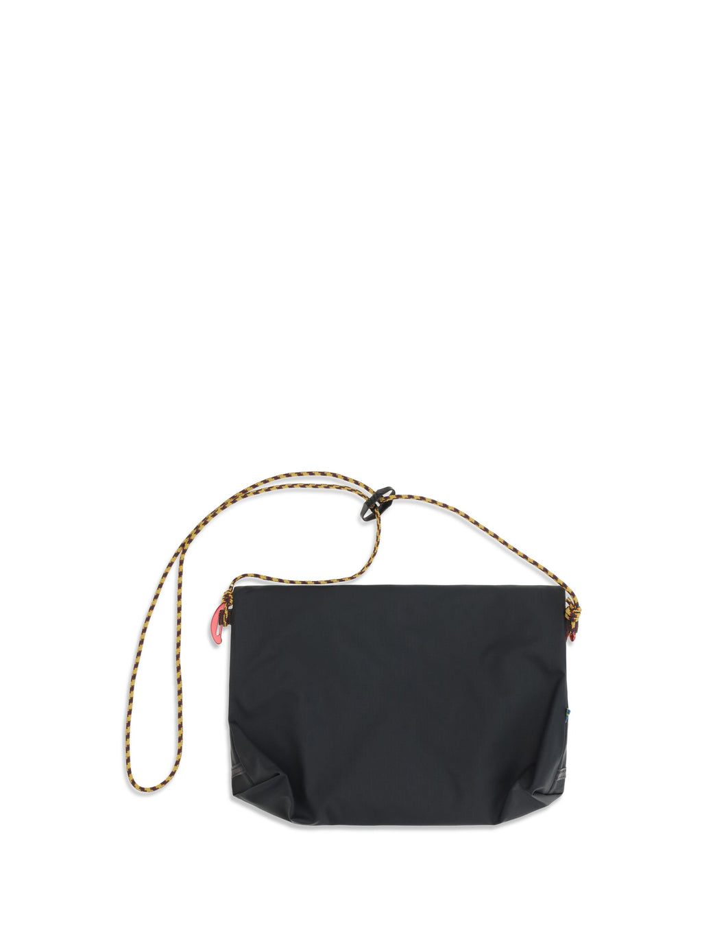 KläTtermusen Hrid WP 3L Pouch — Black