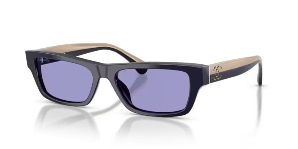 Chanel Eyewear CH5564B Sunglasses — Dark Blue