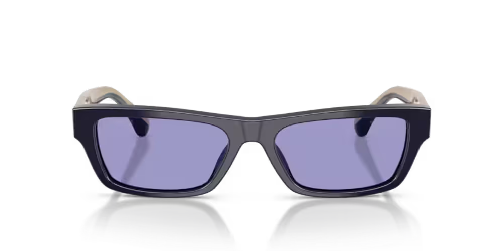 Chanel Eyewear CH5564B Sunglasses — Dark Blue