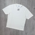 CP Company T-Shirt - White
