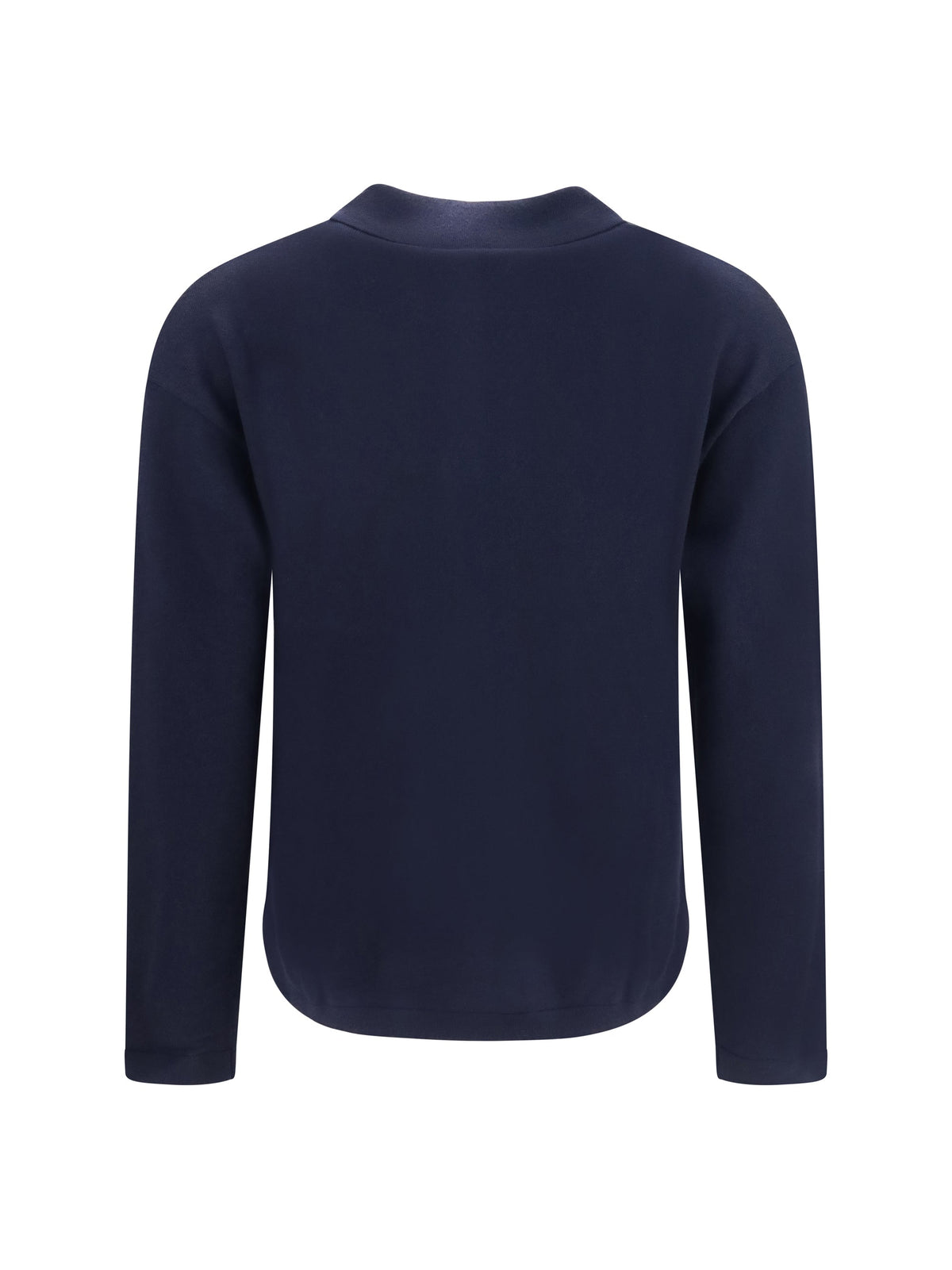 'S Maxmara Cardigan — Navy