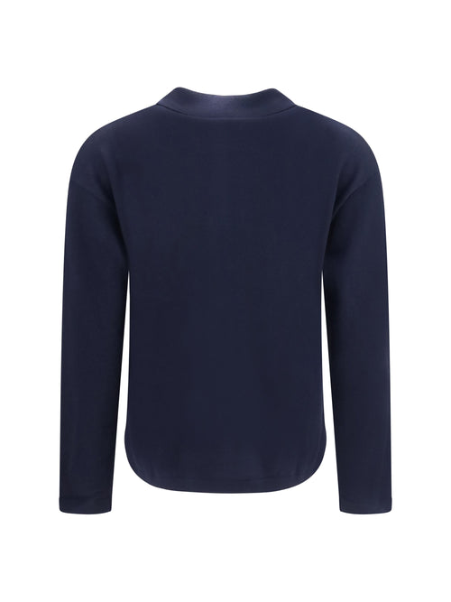 'S Maxmara Cardigan — Navy