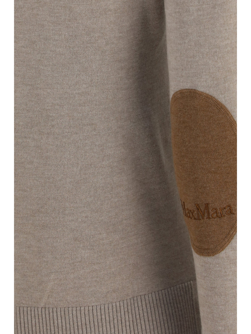 'S Maxmara Allegra Sweater — Beige