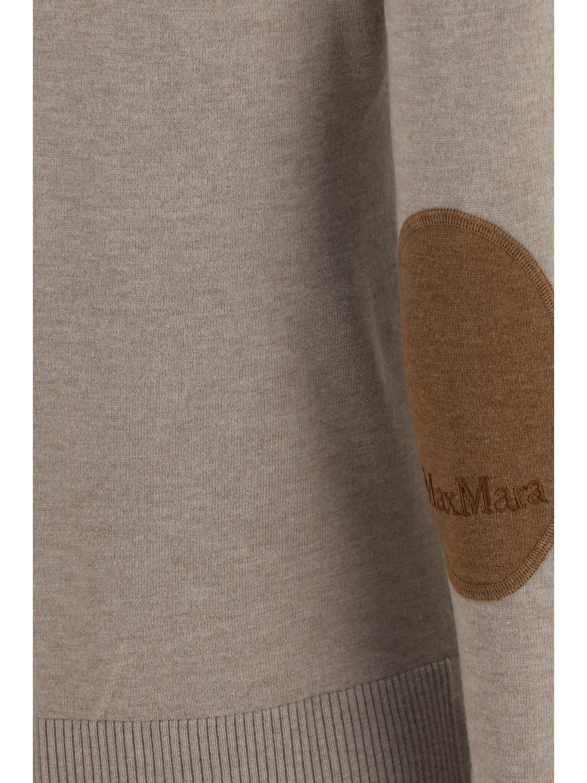 'S Maxmara Allegra Sweater — Beige