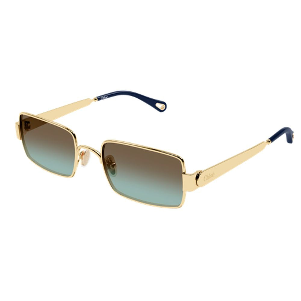 Chloé Eyewear CH0354S Sunglasses — Gold