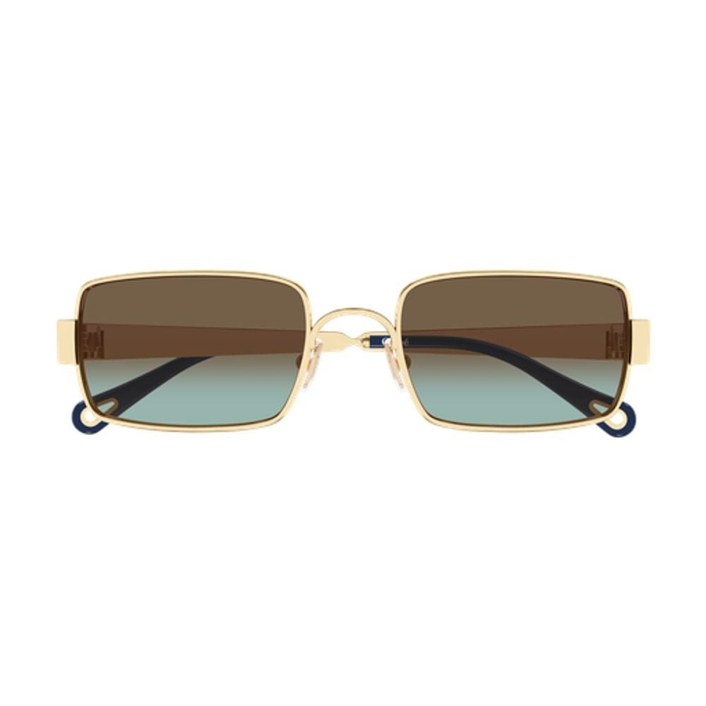 Chloé Eyewear CH0354S Sunglasses — Gold