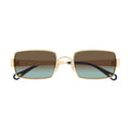 Chloé Eyewear CH0354S Sunglasses — Gold