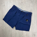 CP Company Lens Swim Shorts - Blueprint
