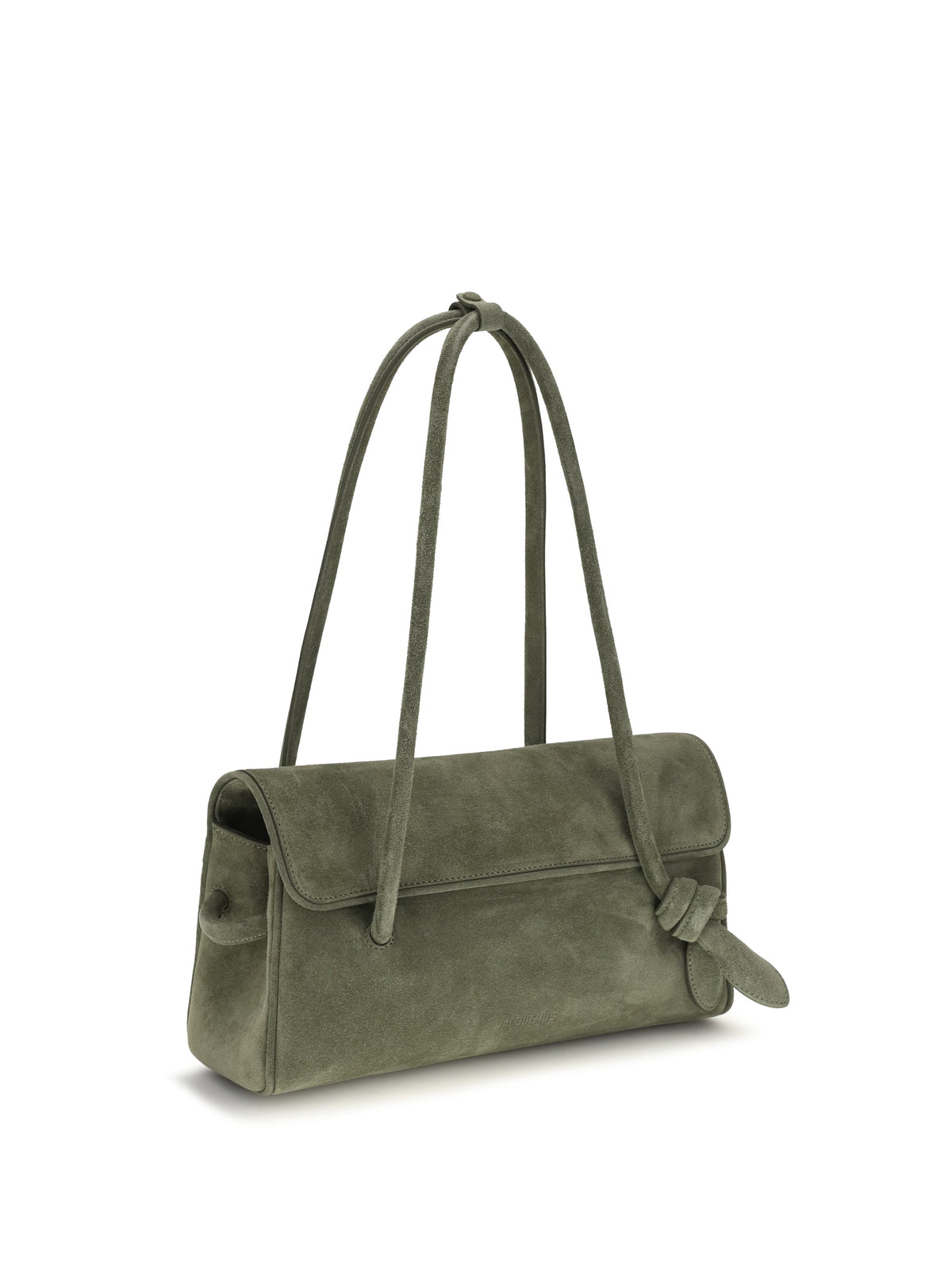 Jacquemus Shoulder Bag — Green