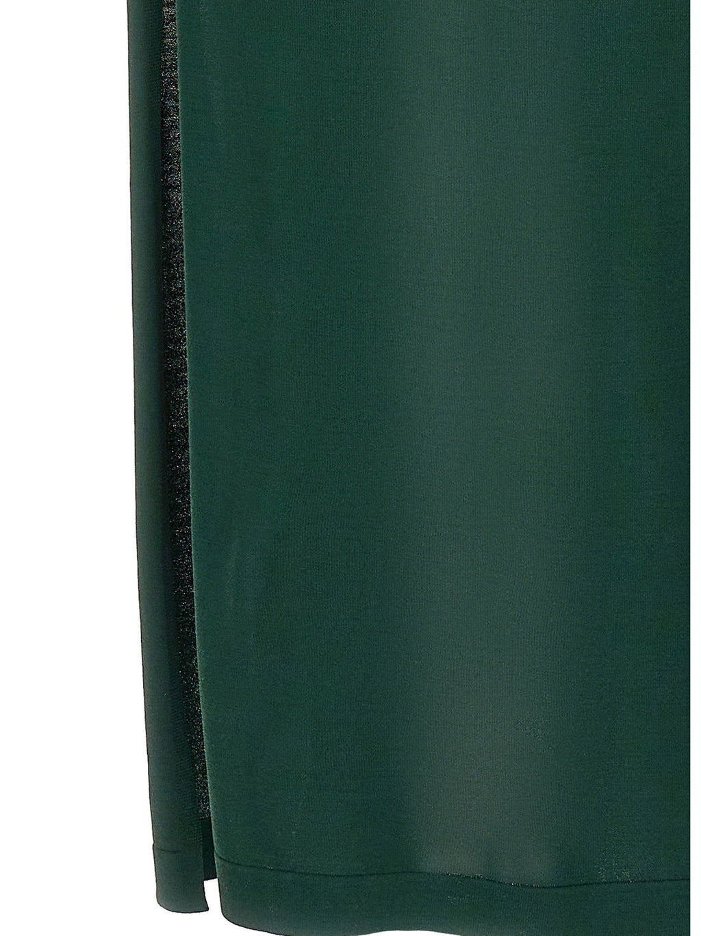 P.A.R.O.S.H. Viscose Blend Cardigan — Green