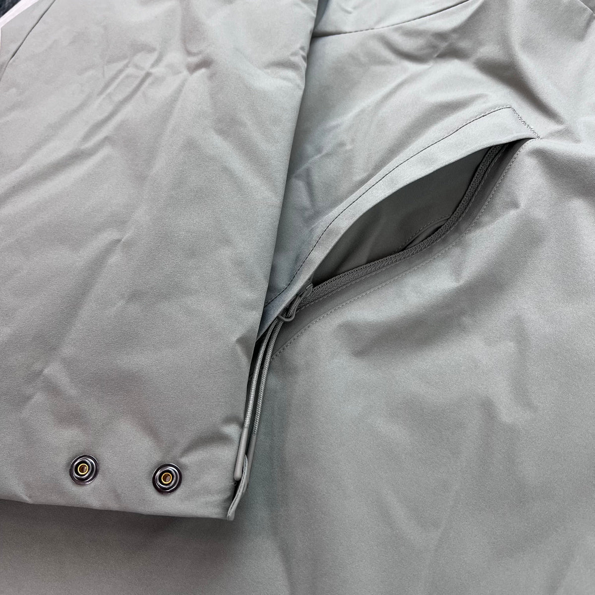 CP Company Pro-Tek Jacket - Fallen Rock