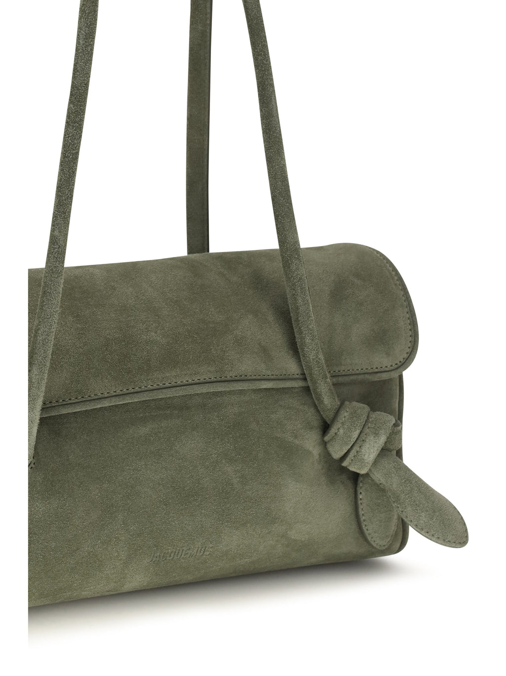 Jacquemus Shoulder Bag — Green